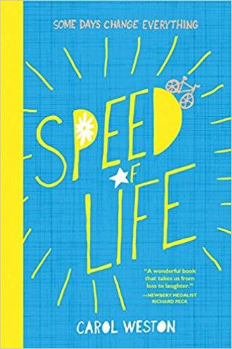 Speed of Life